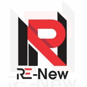 renewclothingstore logo