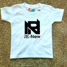 Load image into Gallery viewer, RE-New Kids T&#39;s

