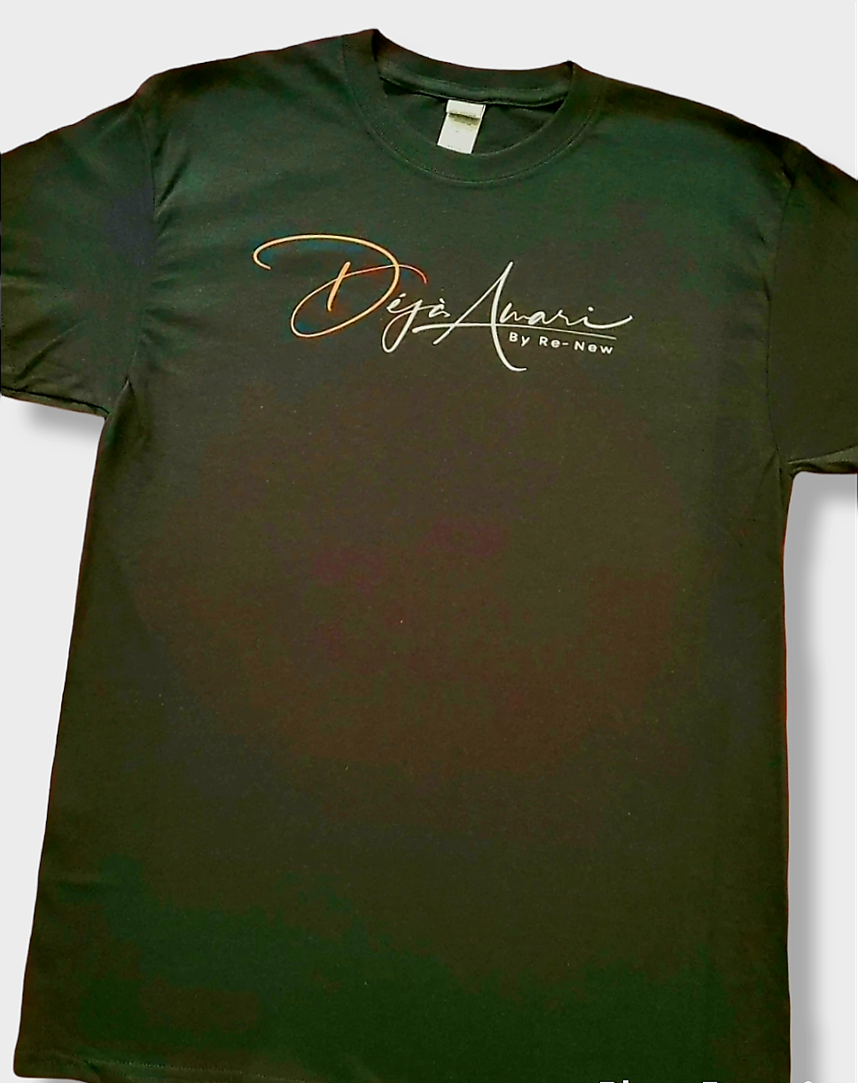 Deja Amari Fashion Tshirt